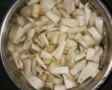 মাশরুম কারি (Mushroom curry recipe in bengali) রেসিপি ধাপ - 2 ছবি