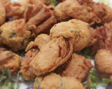 Foto del paso 4 de la receta: Chopitos veganos de Yuba 🪴VEGANO🪴