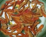 Foto langkah ke 1 dari resep Sambal bubuk.