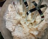 A picture of step 4 of Butter cookies.