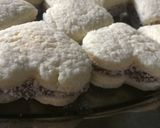 Foto del paso 5 de la receta: Alfajorcitos de maizena