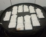 Foto langkah ke 2 dari resep Wingko babat.