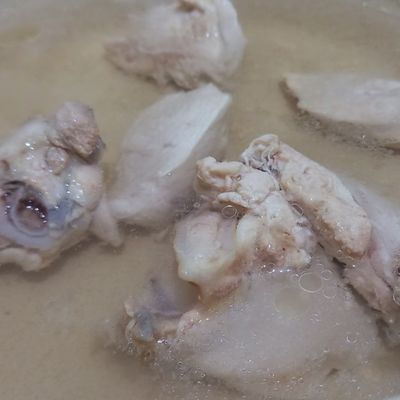 Langkah 1