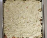 Foto langkah ke 4 dari resep Macaroni Schotel Panggang.