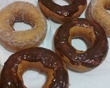 Foto del paso 5 de la receta: Se armo la ROSCA !!