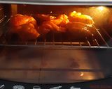Foto langkah ke 3 dari resep Spicy Chicken Wing.