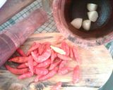 Foto langkah ke 2 dari resep Oseng Tahu Pedas Manis.