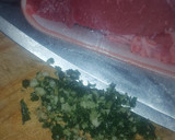 Foto del paso 1 de la receta: Churrasquitos vuelta y vuelta!