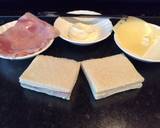 Argentinian Crumb Sandwiches recipe step 12 photo
