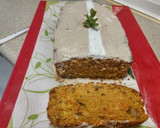 Foto del paso 10 de la receta: Bizcocho de calabaza. Fácil de hacer! 🍰🎃