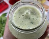 Foto del paso 2 de la receta: Mayonesa de apio