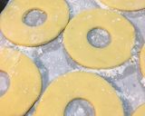 Foto del paso 6 de la receta: Masitas #dulces para el té
