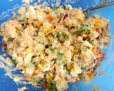 Foto del paso 8 de la receta: Ensaladilla rusa o de primavera