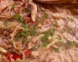 Φωτογραφία βήματος 14 της συνταγής Καυτερό Stir-fry a la Crème C&G