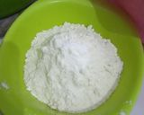 Foto langkah ke 2 dari resep 277. Bolu Pisang Ambon.