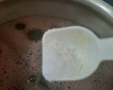 Foto langkah ke 1 dari resep Bubur ketan hitam presto.
