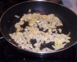 Foto del paso 8 de la receta Lentejas guisadas con majao