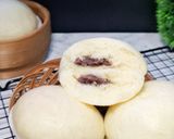Foto langkah ke 6 dari resep Bakpao.