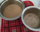 A picture of step 4 of Filter Tea.