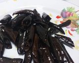รูปขั้นตอนการทำที่ 1 ของ ไก่ผัดเม็ดมะม่วงหิมพานต์