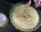 A picture of step 4 of Vermicelli Kheer.