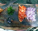Foto del paso 4 de la receta: Lengua en salsa