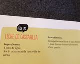 Foto del paso 1 de la receta: Infusión o té de cascarilla de cacao