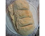 Foto del paso 7 de la receta: Pan casero relleno