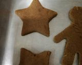 Foto del paso 4 de la receta: Galletitas de jengibre