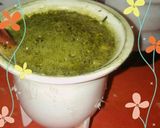 Foto del paso 1 de la receta: Mate para despertar y nutrición (espirulina) 😎😍
