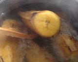 Foto del paso 6 de la receta: Canoas de plátano maduro