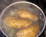 Foto del paso 1 de la receta: Papas gratinadas con queso 🧀