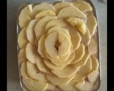 Foto del paso 5 de la receta Tarta de Manzana 🍏 Fácil de Hacer! SIN ACEITE