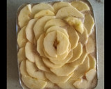 Foto del paso 5 de la receta: Tarta de Manzana 🍏 Fácil de Hacer! SIN ACEITE