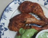 Foto langkah ke 4 dari resep Ayam afrika.