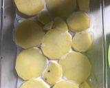 Foto del paso 2 de la receta: Gratín Dauphinois