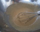 Foto del paso 1 de la receta: Crepes de chocolate y fresones