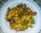 Foto del paso 6 de la receta: Revuelto rociero típico andaluz