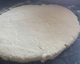 Túrós pogácsa recept fázis 5 fotója