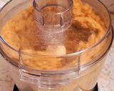 A picture of step 1 of Spicy peanut-pecan butter. Super tasty and super easy to make!.