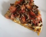Foto del paso 2 de la receta: Masa pizza integral-avena