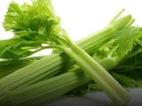 شوربة عدس بالجزر والكرفس