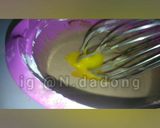 Foto langkah ke 4 dari resep Sarang Laba-laba.