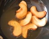 A picture of step 2 of Foxtail Pongal.