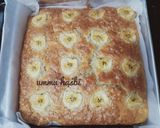 Foto langkah ke 7 dari resep Bolu Pisang Kepok Harum.