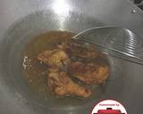 Ayam goreng bumbu sate praktis lezat#homemadebylita langkah memasak 3 foto