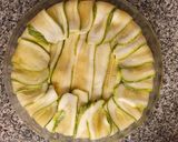 Foto del paso 6 de la receta: Budín de zucchini