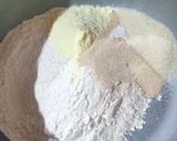 Foto langkah ke 1 dari resep Bakpao lembut.