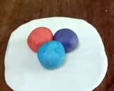 Foto langkah ke 5 dari resep Thousand layer mooncake.