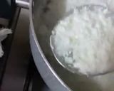 صورة لخطوة 5 من وصفة الذ كنافة بالجبنة المصنوعة منزلياً 👌🏽